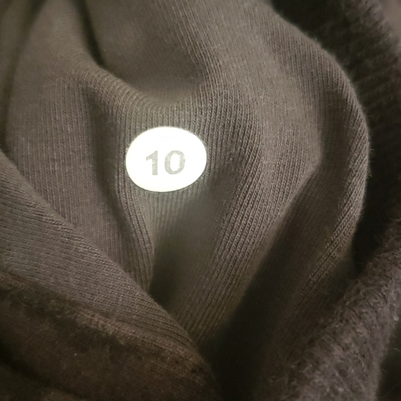 Lululemon To Class Jacket In Sea Bed - Picture 12 of 12